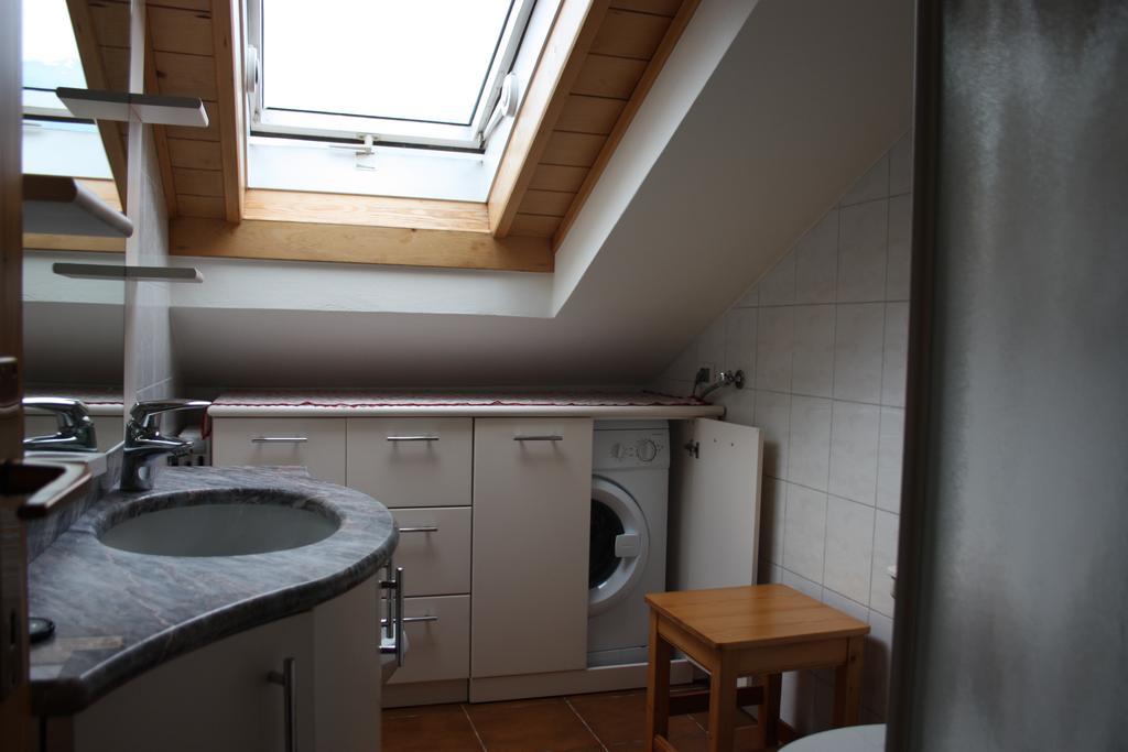 Chalet Stelvio Bormio Ngoại thất bức ảnh